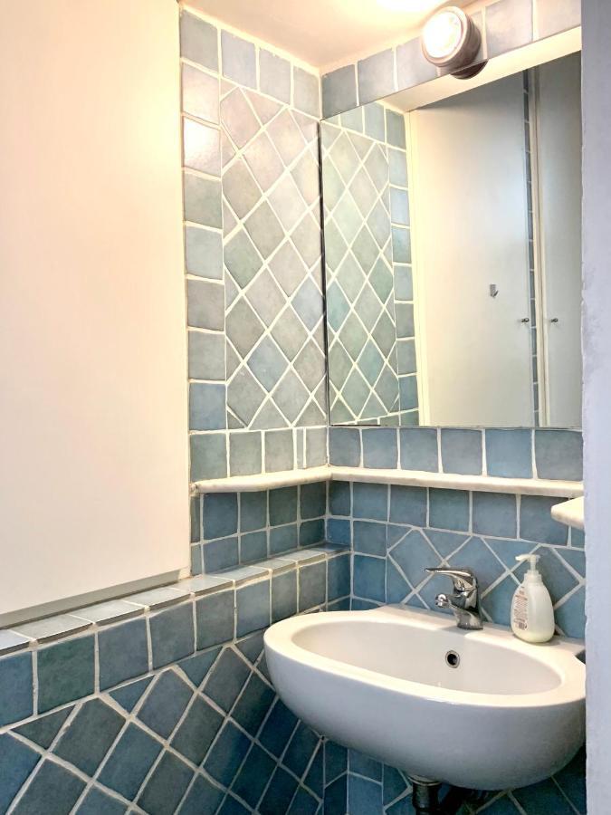 Presto Apartment Santo Spirito Oltrarno Florence Florenz