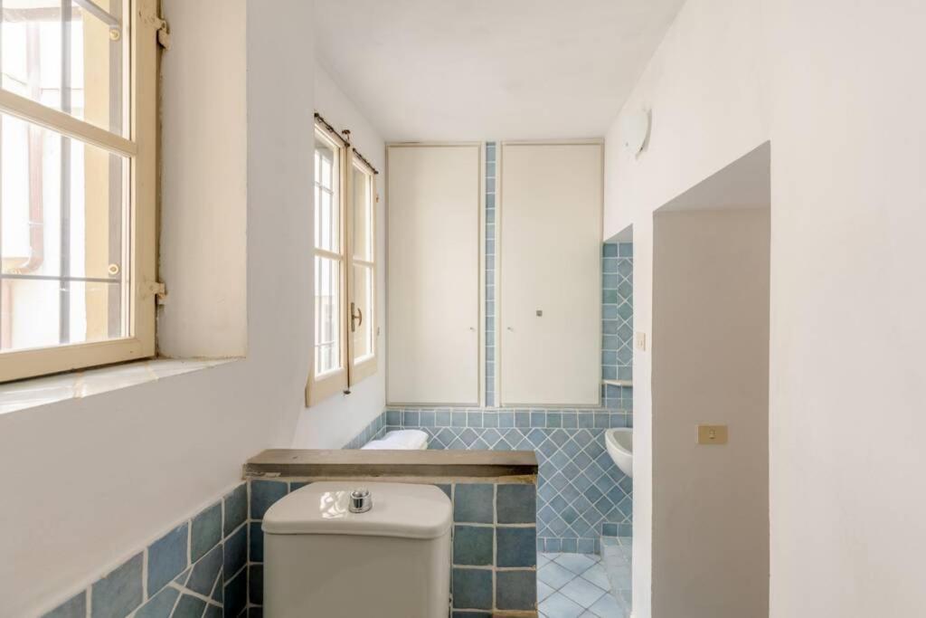 Apartment Presto Apartment Santo Spirito Oltrarno Florence Florenz