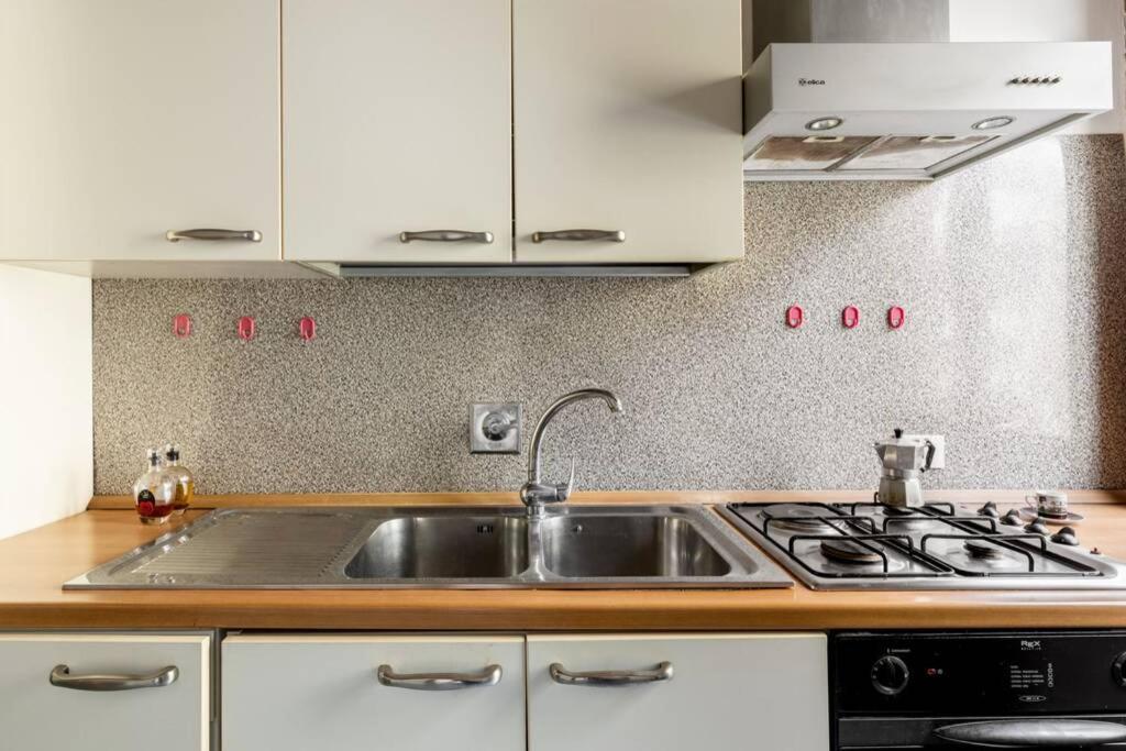Presto Apartment Santo Spirito Oltrarno Florence Florenz