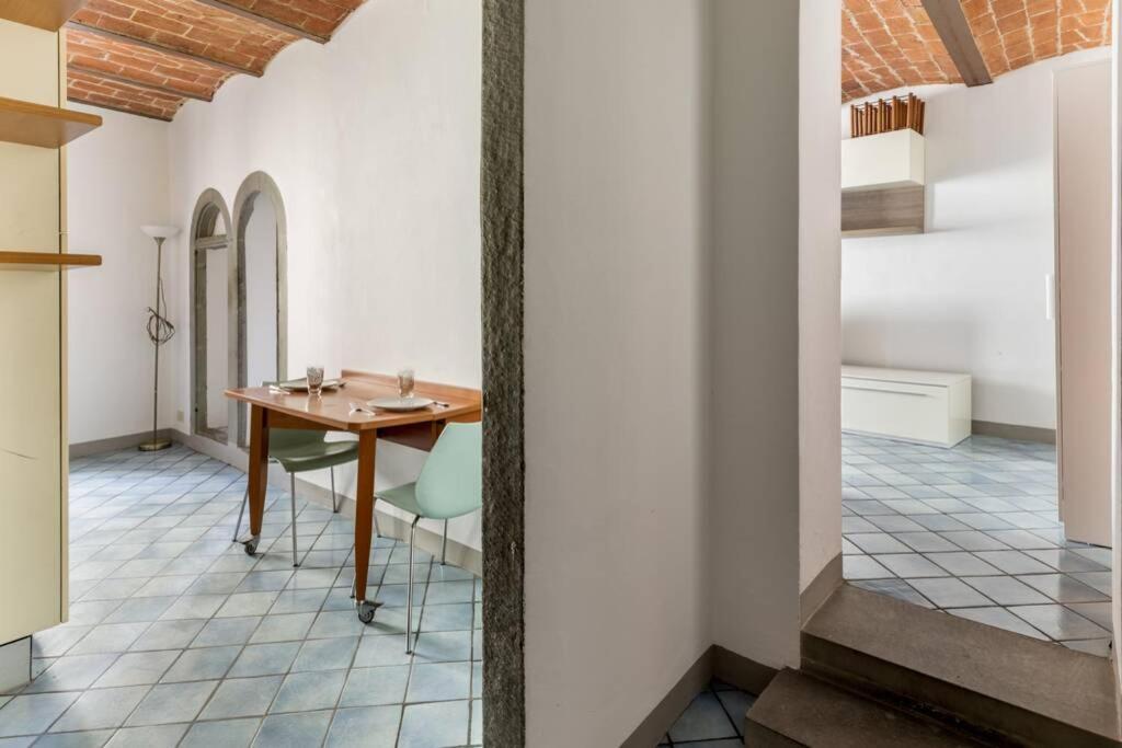 Presto Apartment Santo Spirito Oltrarno Florence Apartment Florenz