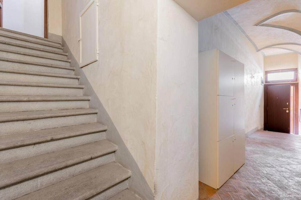 Apartment Presto Apartment Santo Spirito Oltrarno Florence